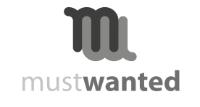 MUST WANTED