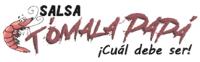 SALSA TÓMALA PAPÁ CUÁL DEBE SER