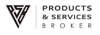 PRODUCTS AND SERVICES BROKER