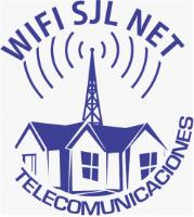 WIFI SJL NET TELECOMUNICACIONES