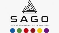 SAGO SISTEMA ADMINISTRATIVO DE GOBIERNO