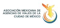 ASOCIACIÓN MEXICANA DE AGENCIAS DE VIAJES DE LA CIUDAD DE MÉXICO; A.C.