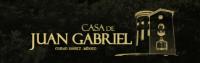 CASA DE JUAN GABRIEL