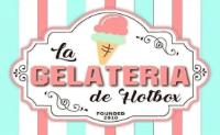 LA GELATERÍA DE HOLBOX