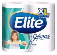 ELITE XL GRAN RENDIMIENTO Y SUAVIDAD SOFTMAX MAXIMA SUAVIDAD