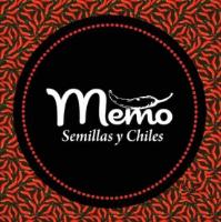MEMO CHILES Y SEMILLAS