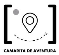 CAMARITA DE AVENTURA