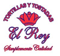 TORTILLAS Y TOSTADAS EL REY