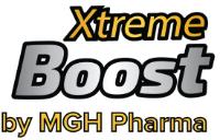 XTREME BOOST BY MGH PHARMA