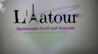 LATOUR HOMEMADE STUFF AND NATURALS MADE AT HOME MADE BETTER