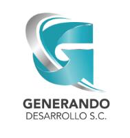 GENERANDO DESARROLLO