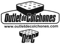 OUTLET DE COLCHONES ODEC