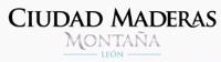 CIUDAD MADERAS MONTAÑA LEÓN