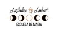 AZABACHE Y AMBAR ESCUELA DE MAGIA