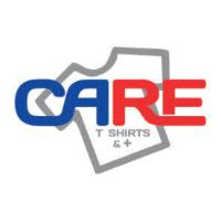 CARE T-SHIRTS & +