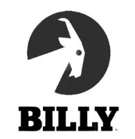 BILLY FOOTWEAR