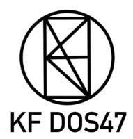 KF DOS47