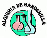 ALQUIMIA DE BANDERILLA