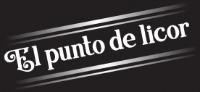 EL PUNTO DE LICOR