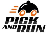 PICK AND RUN