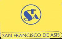 SFA SAN FRANCISCO DE ASIS
