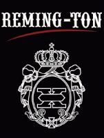 REMING-TON X