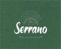 SERRANO ANTOJITOS MEXICANOS