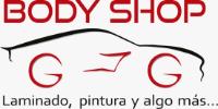 BODY SHOP GJG
