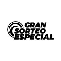 GRAN SORTEO ESPECIAL