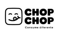 CHOP CHOP CONSUME DIFERENTE