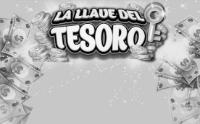 LA LLAVE DEL TESORO