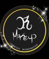C. R MAKEUP COSMETICS; RECONSTRUCTIVE