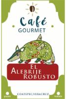 EL ALEBRIJE ROBUSTO