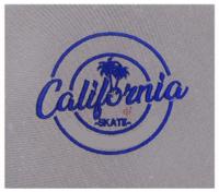 CALIFORNIA SKATE