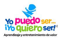 YO PUEDO SER... ¡YO QUIERO SER!