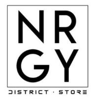 DISTRICT NRGY STORE