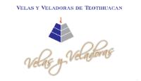 VELAS Y VELADORAS TEOTIHUACAN; VELAS Y VELADORAS