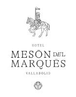 HOTEL MESON DEL MARQUES