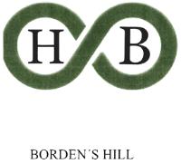 BORDEN'S HILL
