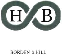 BORDEN'S HILL