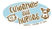 CUIDANDO SUS HUELLAS ADOPTA... ¡CAMBIA TU VIDA!