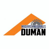 MADERAS Y MATERIALES DUMAN
