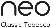 NEO CLASSIC TOBACCO