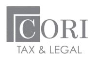 CORI TAX & LEGAL
