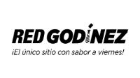 RED GODÍNEZ ¡EL ÚNICO SITIO CON SABOR A VIERNES!