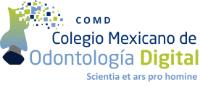 CMOD COLEGIO MEXICANO DE ODONTOLOGÍA DIGITAL SCIENTIA ET ARS PRO HOMINE