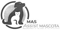 MAS ASSIST MASCOTA; AYUDAMOS A CUIDAR A TU MASCOTA