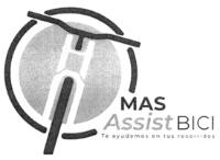 MAS ASSIST BICI; TE AYUDAMOS EN TUS RECORRIDOS