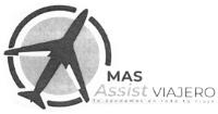 MAS ASSIST VIEJERO; TE AYUDAMOS EN TODO TU VIAJE.