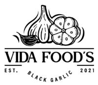 VIDA FOOD´S BLACK GARLIC